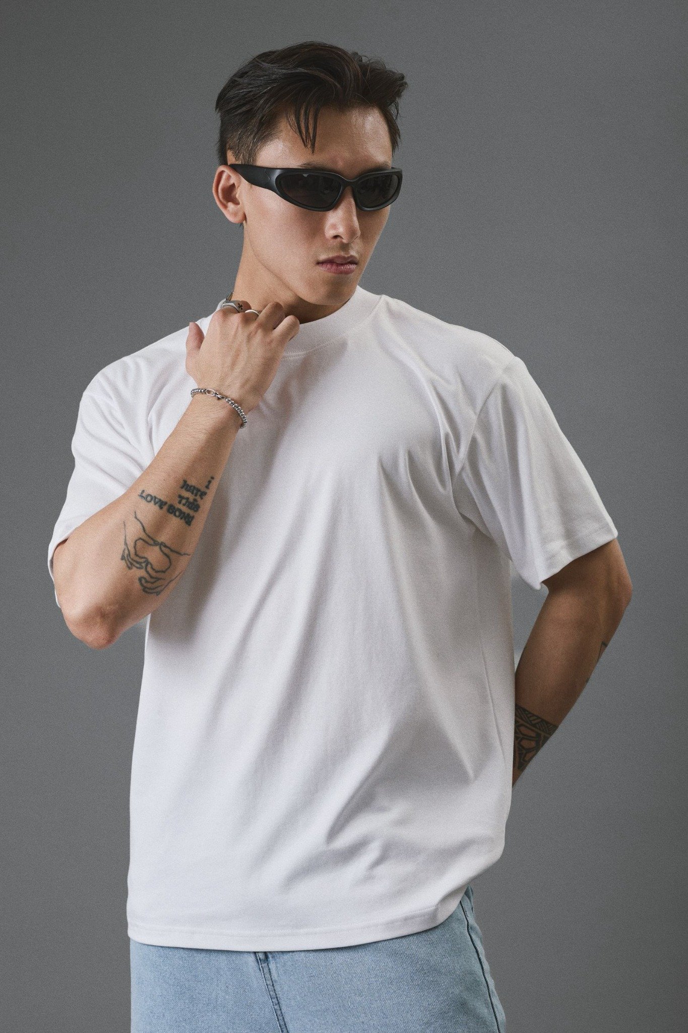  Áo thun ngắn tay 