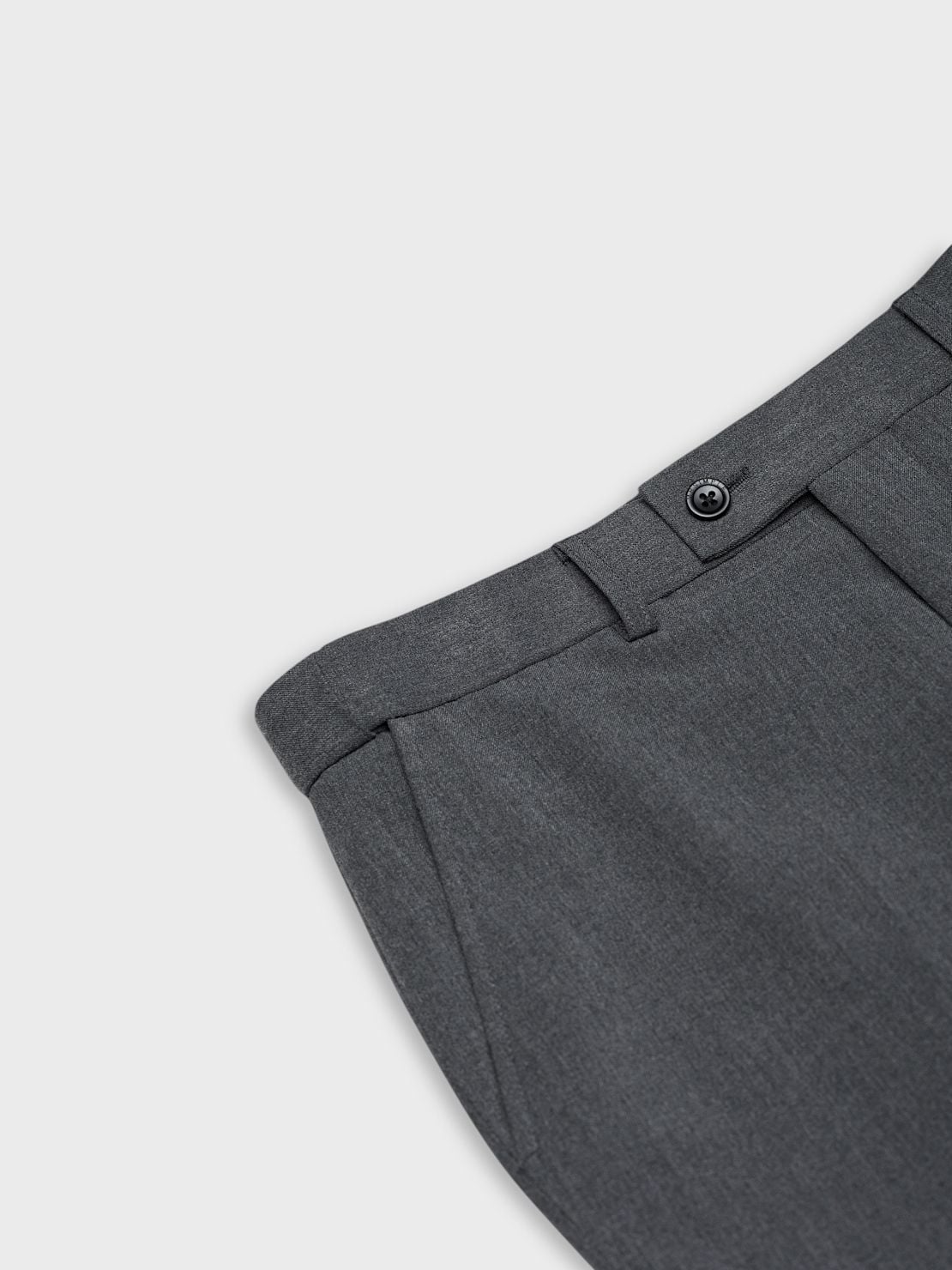 Quần tây lưng thun ẩn