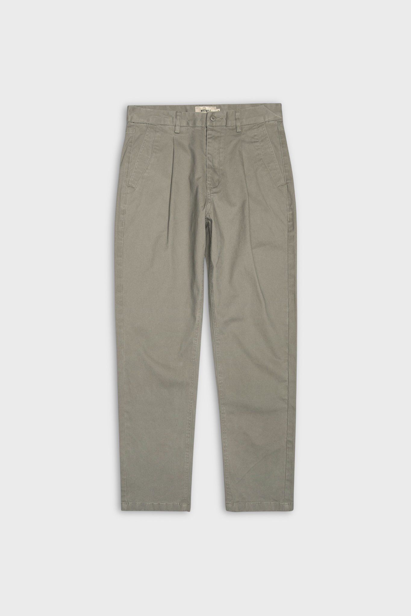 Quần khaki dài