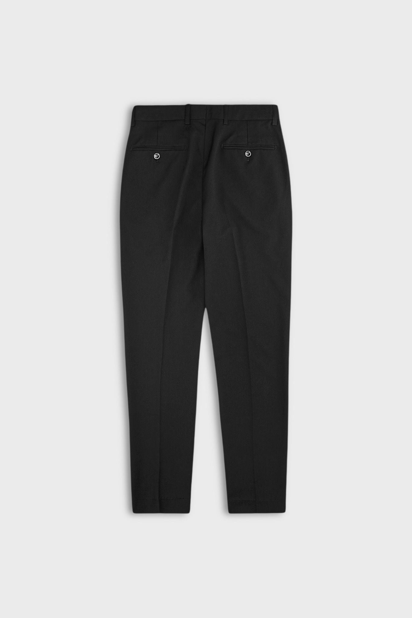 Quần tây lưng thun ẩn