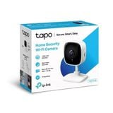  [HÀNG THANH LÝ] Camera Trong Nhà Tapo C100 | FullHD 