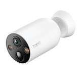  Camera Ngoài Trời Tapo C425 | 2K 