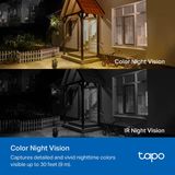  Camera Ngoài Trời Tapo C410 KIT | 2K 