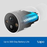  Camera Ngoài Trời Tapo C425 | 2K 