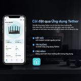  Router WiFi TP-Link Archer BE600 BE9700 – WiFi 7 Ba Băng Tần, Cổng 10Gbps, EasyMesh, HomeShield 