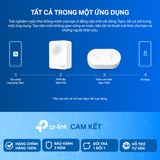  Cảm Biến Rò Rỉ Nước TP-Link Tapo T300 – Phát Hiện Đa Hướng, Báo Động 90dB, IP67 