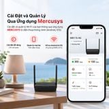  Mercusys MB113-4G | Router Wi-Fi 4G LTE Di Động 300Mbps 