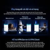  Router WiFi 7 TP-Link Archer BE800 BE19000 