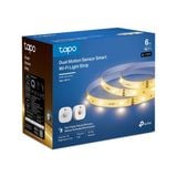  Dây LED Thông Minh Wi-Fi 6m Tapo L901-6 Cảm Biến Kép 
