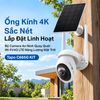  Camera An Ninh Wi-Fi/4G LTE Tapo C665G KIT Năng Lượng Mặt Trời 