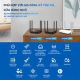  Router Wi-Fi TP-Link Archer C54 / C64 / C86 | Wi-Fi 5, Tốc Độ 1200Mbps 