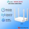  Router Wi-Fi Mercusys AC10 | Wi-Fi 5 AC1200 