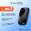  [HÀNG THANH LÝ] Router Di Động TP-Link M7000 | 4G-LTE 