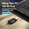  Bộ Chuyển Đổi USB WiFi TP-Link Archer TX50U | AX3000, USB 3.0, WPA3 