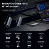  Hub USB Type-C TP-Link UH6120C 6 Cổng 