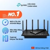  Router Wi-Fi TP-Link Archer AX72 | Wi-Fi 6 AX5400 