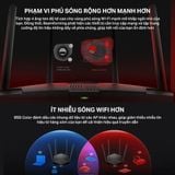  [HÀNG THANH LÝ] Router Wi-Fi Mercusys MR62X | Wi-Fi 6 AX1500 