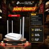  [HÀNG THANH LÝ] Router Wi-Fi Mercusys MW325R | Wi-Fi N 