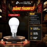  [HÀNG THANH LÝ] Đèn Thông Minh TP-Link Tapo L520E / L535E 