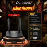  [HÀNG THANH LÝ] Router TP-Link TL-MR100 4G LTE | Wi-Fi Chuẩn N 
