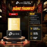  [HÀNG THANH LÝ] Bộ Chuyển Đổi Bluetooth TP-Link UB400 USB Nano Bluetooth 4.0 