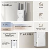  TP-Link RE235BE | Wi-Fi 7 BE3600 
