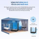  Router Wi-Fi TP-Link Archer C54 / C64 / C86 | Wi-Fi 5, Tốc Độ 1200Mbps 