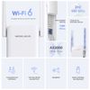  Mercusys ME80X | Wi-Fi 6 AX3000 