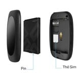  Router Di Động TP-Link M7000 | 4G-LTE 