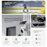  Camera Ngoài Trời Tapo C610 KIT | 2K 