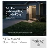  Camera Ngoài Trời Tapo C615F KIT | 2k 