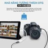  Bộ Chuyển Đổi USB-C Sang USB-A TP-Link UC400 | SuperSpeed 3.0, Tương Thích OTG 