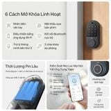  [HÀNG THANH LÝ] Chuông Cửa Thông Minh | Tapo DL110 | 10.000mAh 