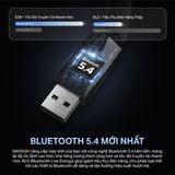  USB Wi-Fi Mercusys MA550H | Bluetooth 5.4 