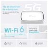  Router TP-Link Archer NX200 | Wi-Fi 6 AX1800 