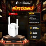  [HÀNG THANH LÝ] TP-Link RE205 | Wi-Fi N 