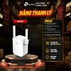  [HÀNG THANH LÝ] TP-Link RE205 | Wi-Fi N 