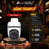  [HÀNG THANH LÝ] Camera Ngoài Trời | Tapo TC40 / C510W | FullHD/2K 