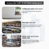  Camera Ngoài Trời Tapo C560WS | 4K 