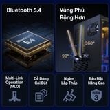  Card Mạng PCIe Wi-Fi 7 TP-Link Archer TBE400E | BE6500 Bluetooth 5.4 