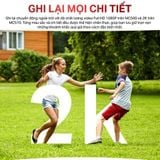  [HÀNG THANH LÝ] Camera Ngoài Trời Mercusys MC500/MC510 | FullHD/2K 