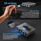  Bộ Chia Mạng TP-Link EH310 Tốc Độ 1000Mbps 