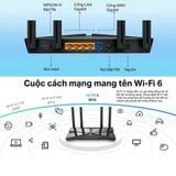  [HÀNG THANH LÝ] Router Wi-Fi TP-Link Archer AX10 | Wi-Fi 6 AX1500 
