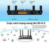  Router Wi-Fi TP-Link Archer AX10 | Wi-Fi 6 AX1500 