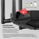  Router Wi-Fi Mercusys MB235-4G | Wi-Fi 5 AC1200 