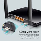  Router Wi-Fi TP-Link Archer MR202 | Wi-Fi 5 AC750 