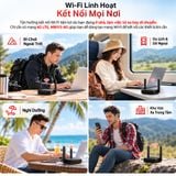  Mercusys MB113-4G | Router Wi-Fi 4G LTE Di Động 300Mbps 