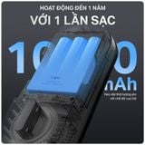  [HÀNG THANH LÝ] Chuông Cửa Thông Minh | Tapo DL110 | 10.000mAh 