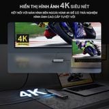  Hub USB Type-C TP-Link UH6120C 6 Cổng 