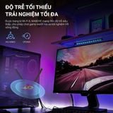  Card Mạng Mercusys MA80XE | Wi-Fi 6 Bluetooth 5.3 